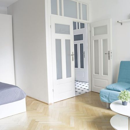 Ap-Apartments Koszykowa No. 33 วอร์ซอ ภายนอก รูปภาพ