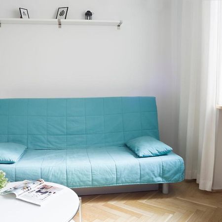 Ap-Apartments Koszykowa No. 33 วอร์ซอ ภายนอก รูปภาพ