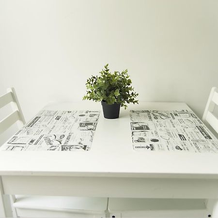 Ap-Apartments Koszykowa No. 33 วอร์ซอ ภายนอก รูปภาพ
