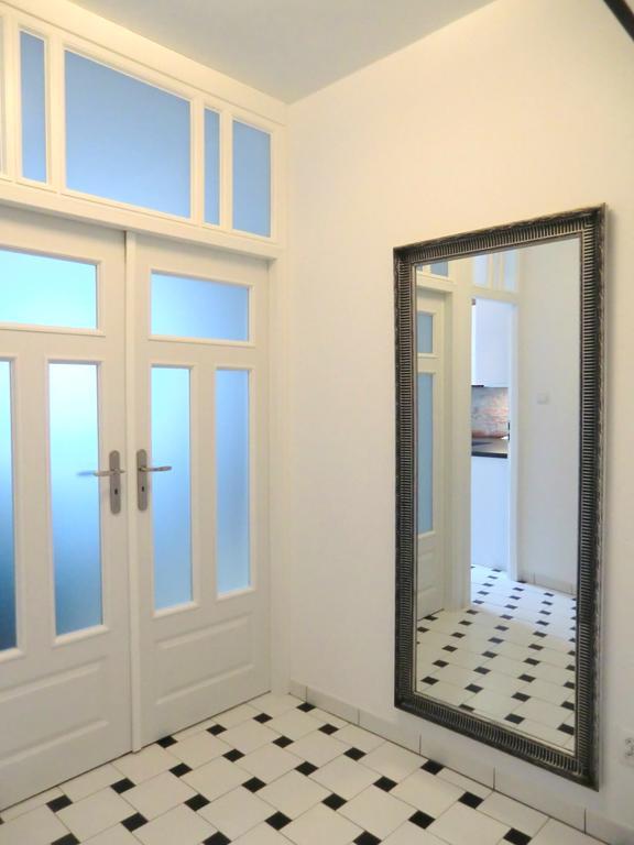 Ap-Apartments Koszykowa No. 33 วอร์ซอ ภายนอก รูปภาพ