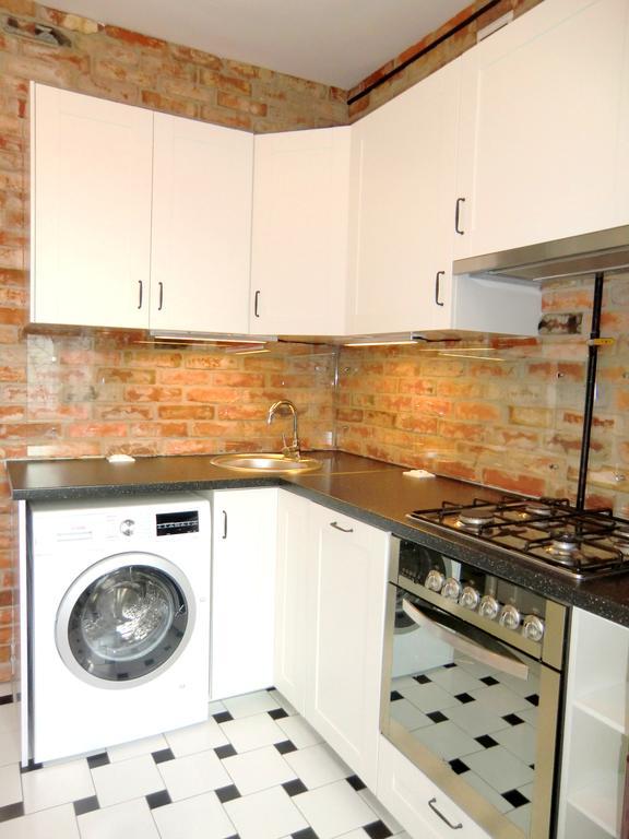 Ap-Apartments Koszykowa No. 33 วอร์ซอ ภายนอก รูปภาพ