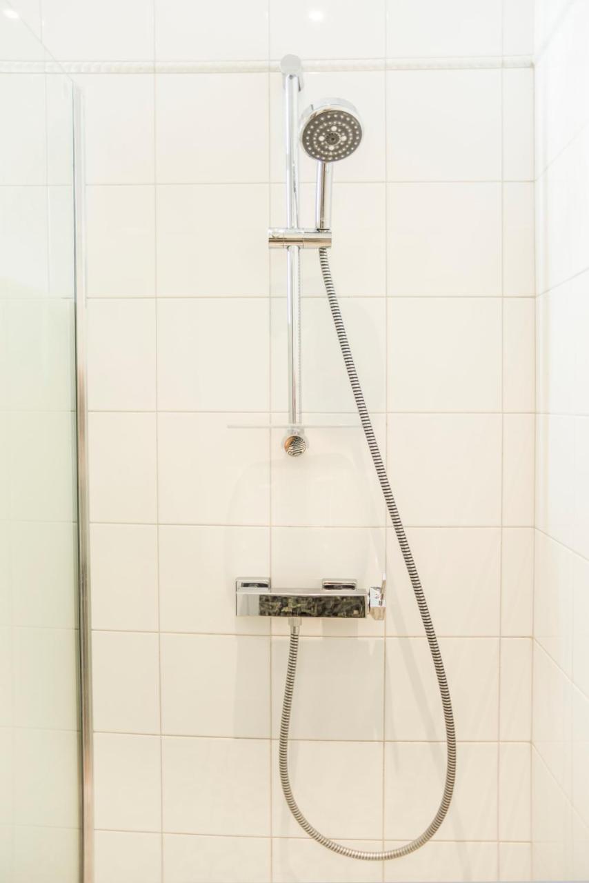 Ap-Apartments Koszykowa No. 33 วอร์ซอ ภายนอก รูปภาพ