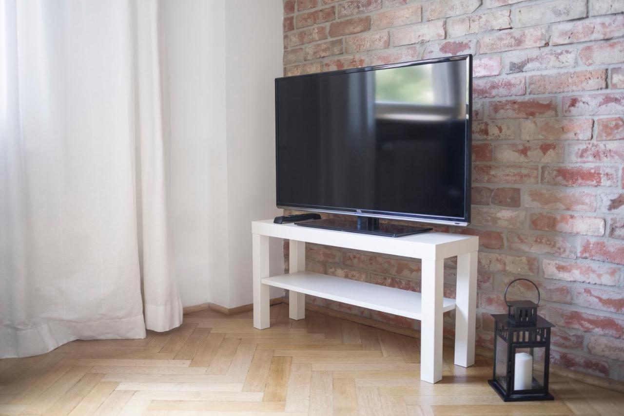 Ap-Apartments Koszykowa No. 33 วอร์ซอ ภายนอก รูปภาพ